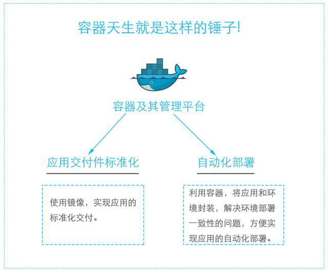 效率和自动化程度